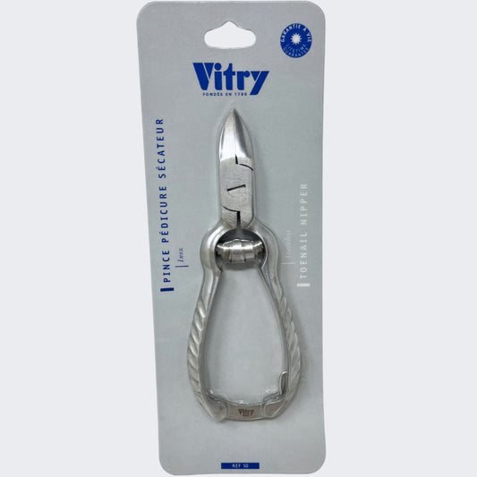 50 VITRY Toenail Nipper