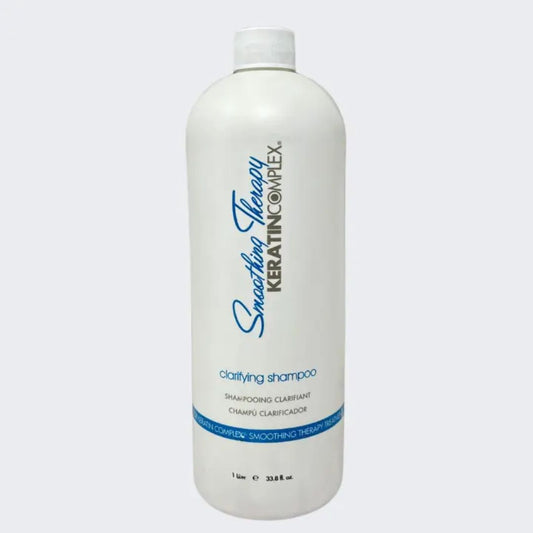 Keratin Complex | Smoothing Therapy Clarifying Shampoo 33.8oz [KC9502002]