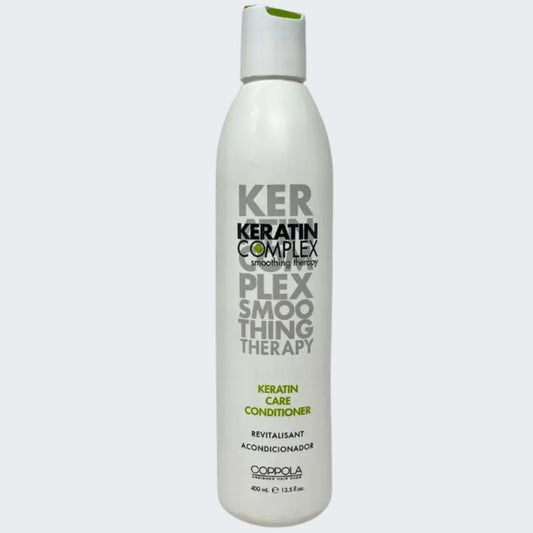 Keratin Complex | Smoothing Therapy Keratin Care Conditioner [KCST13.5CCOND]