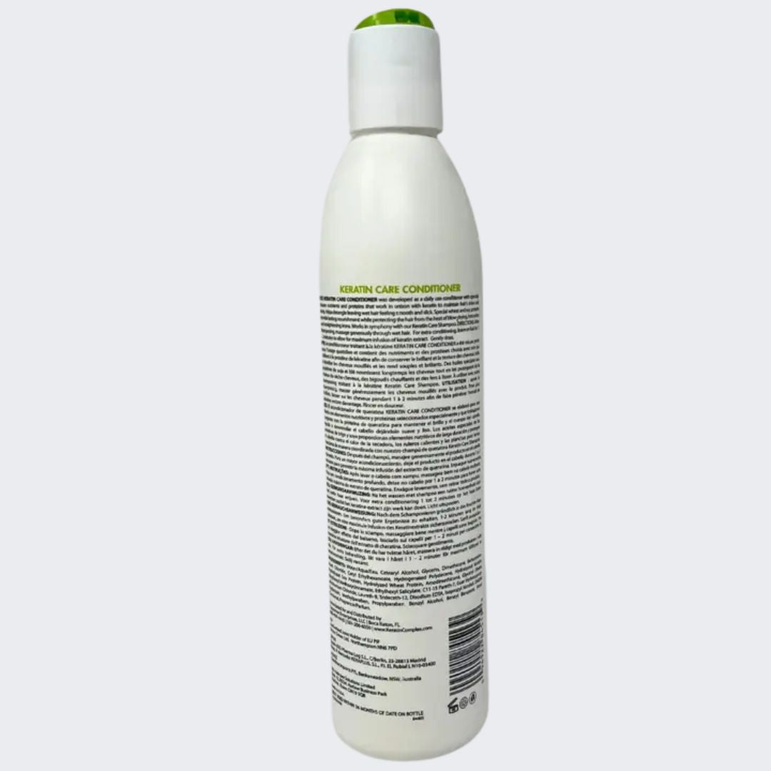 Keratin Complex | Smoothing Therapy Keratin Care Conditioner [KCST13.5CCOND]