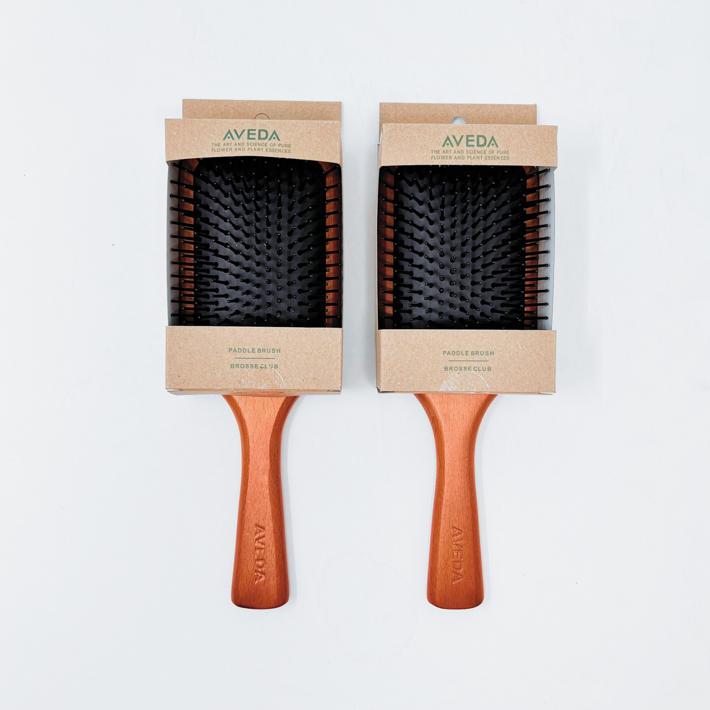 AVEDA | Wooden Paddle Brush - Large