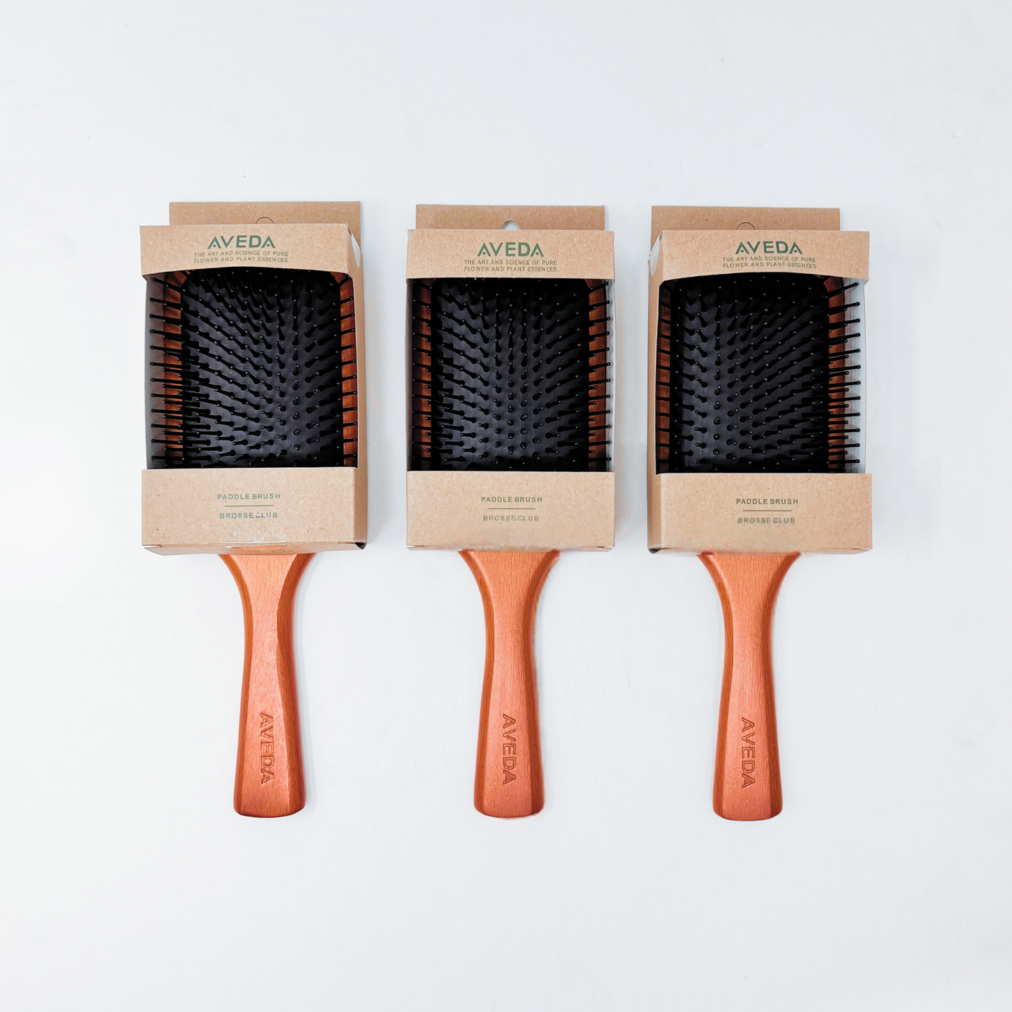AVEDA | Wooden Paddle Brush - Large