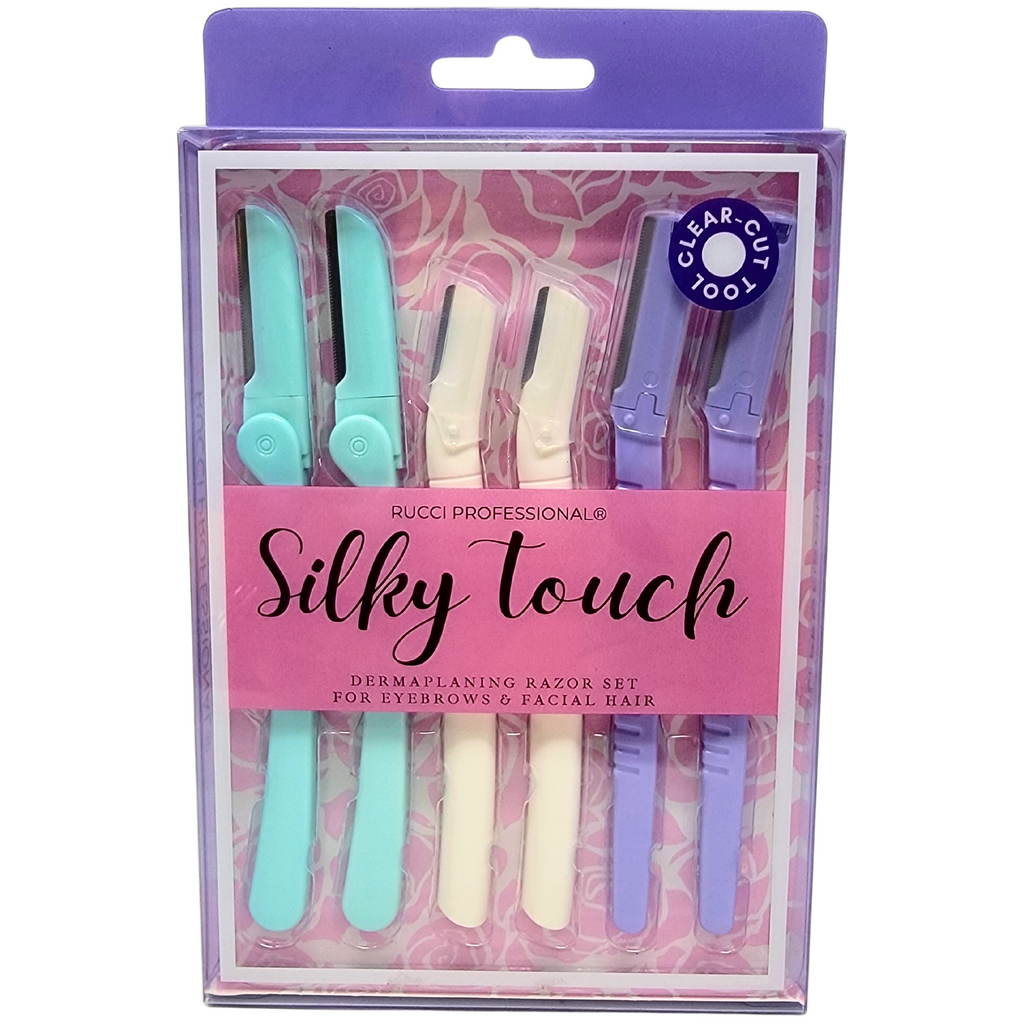 Silky Touch (TW138)