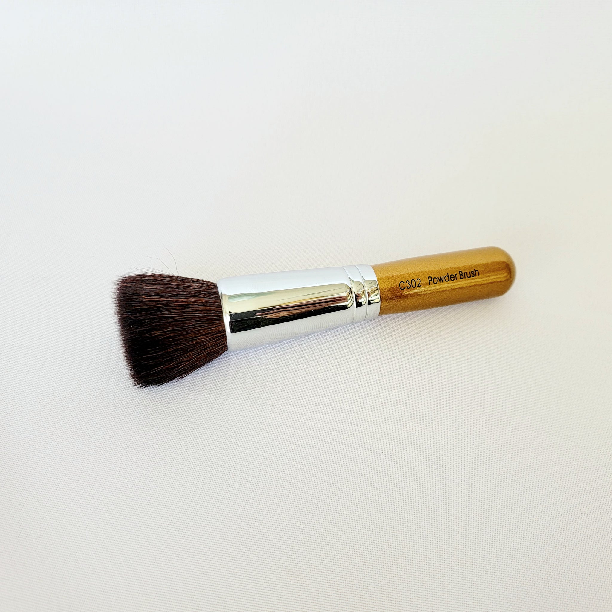 Rucci Powder Brush (C302)