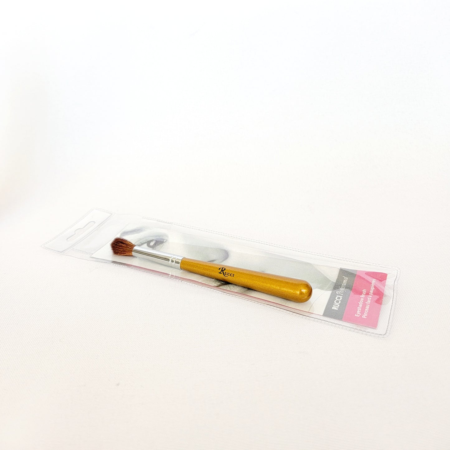 Rucci - Eyeshadow Brush (C307)