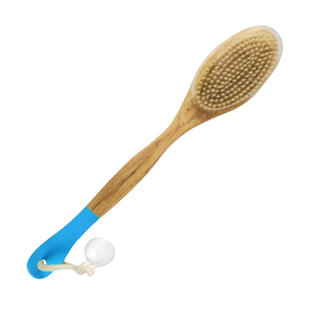 Bamboo Bath Brush (RL438)