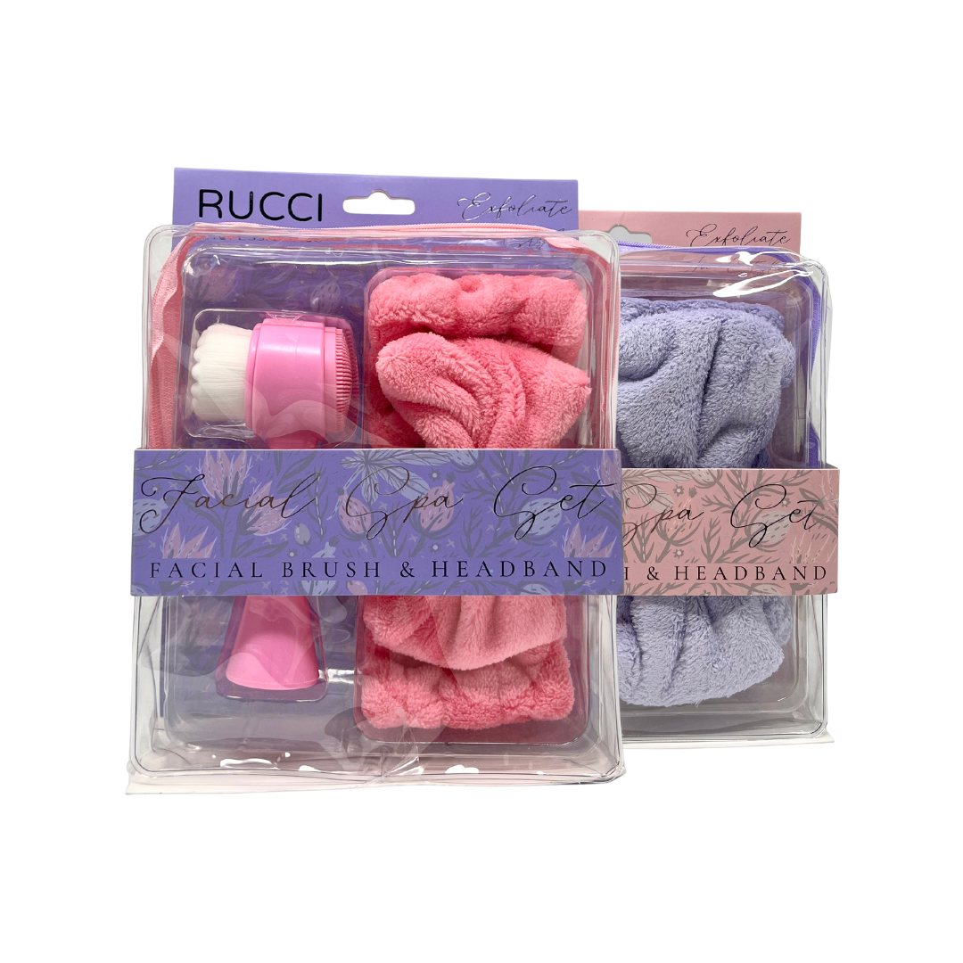 Facial Spa Set (SP105)