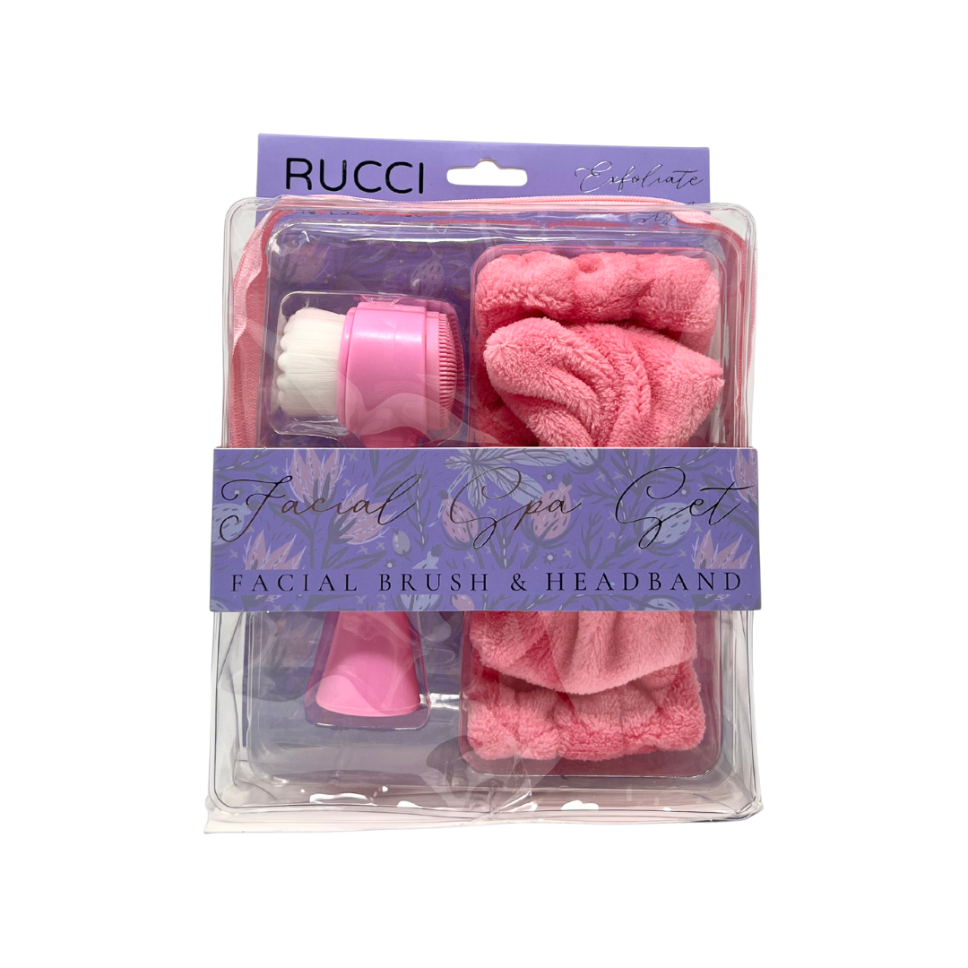 Facial Spa Set (SP105)