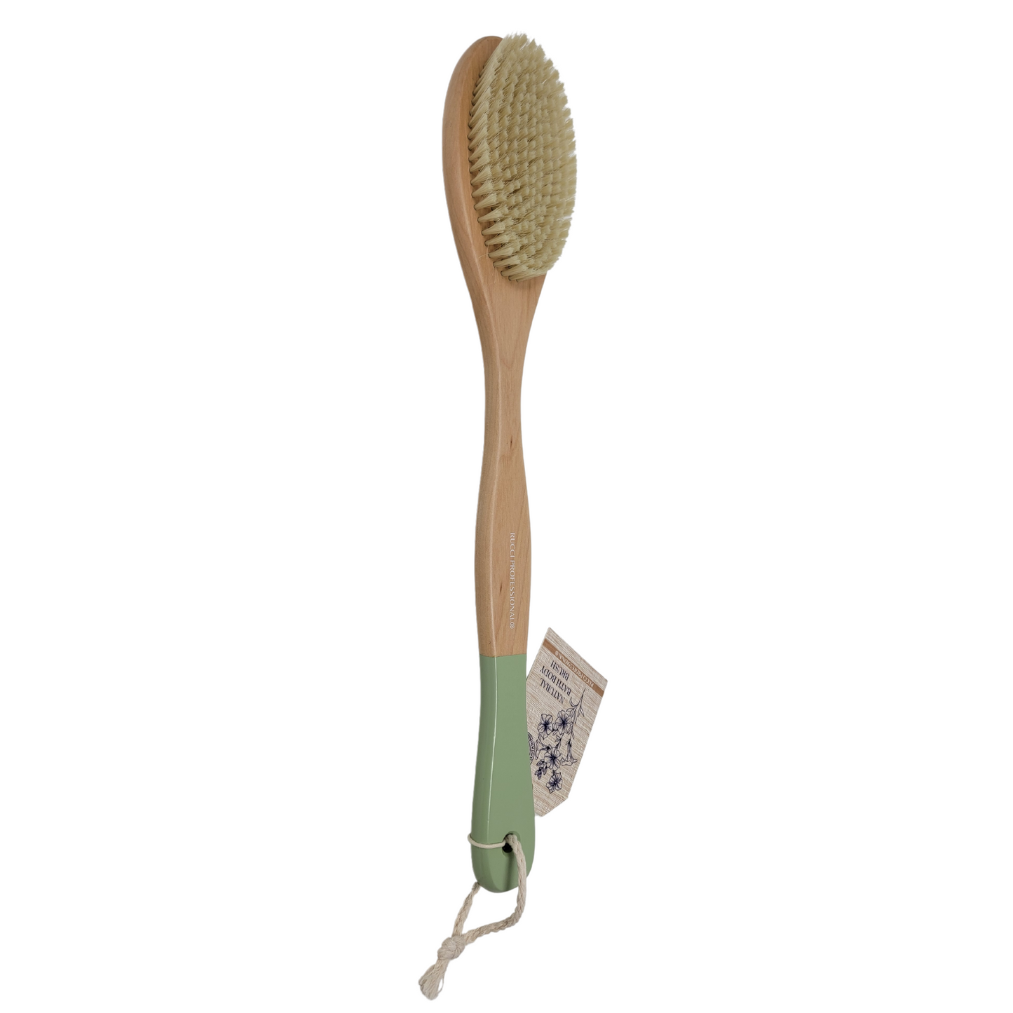 Bamboo Bath Brush (RL438)