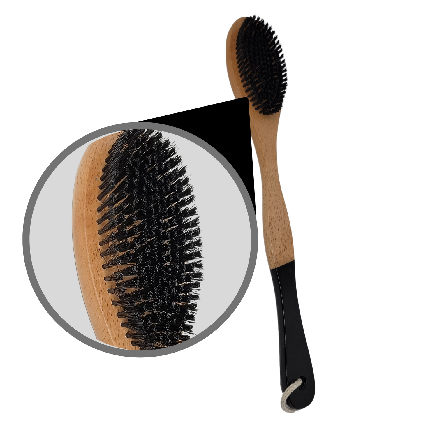 Bamboo Bath Brush (RL438)