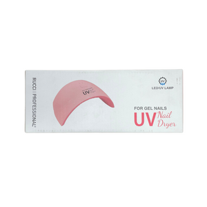 UV Nail Dryer (ND101)