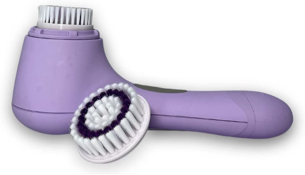 Rucci Facial Cleansing Brush (RL514)