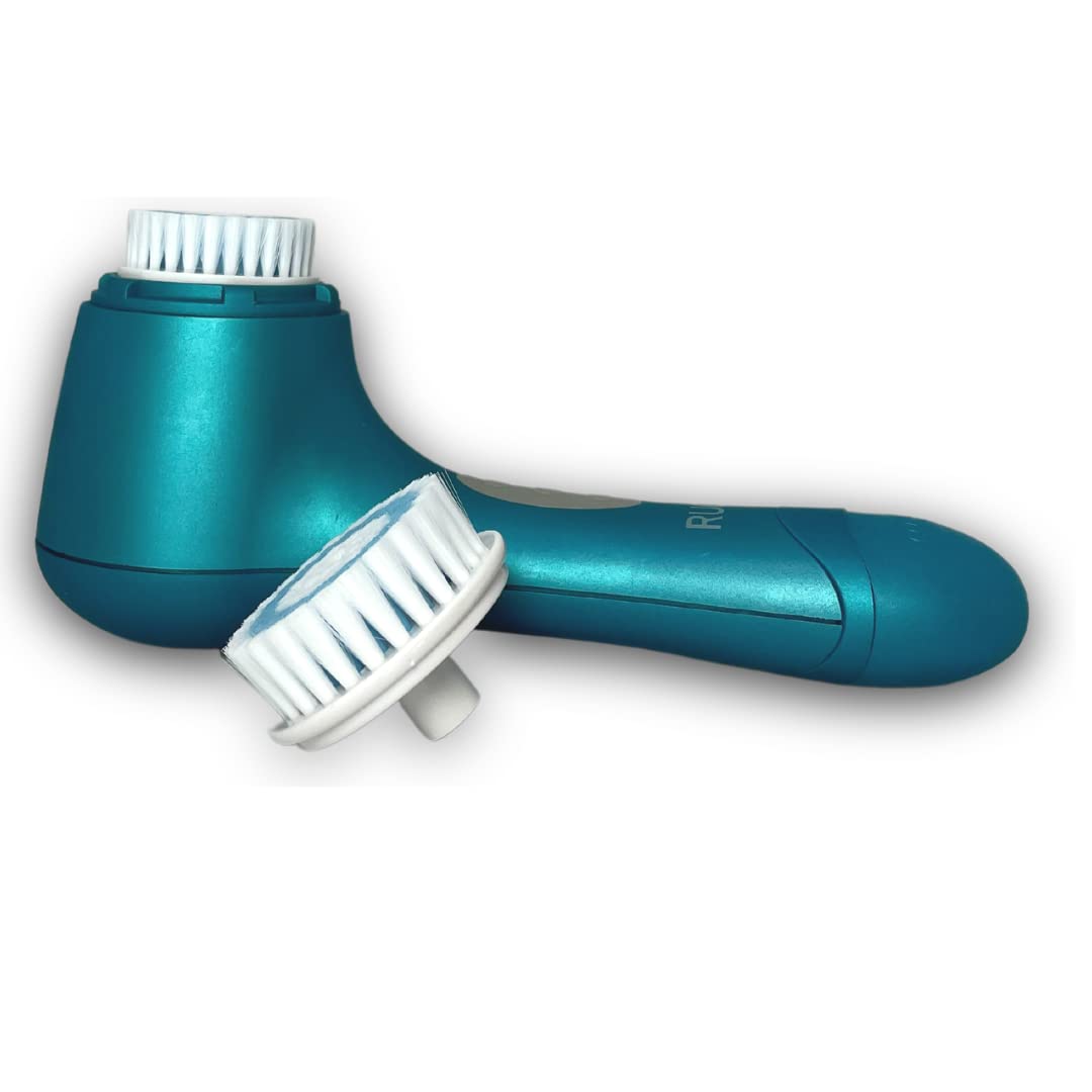 Rucci Facial Cleansing Brush (RL514)