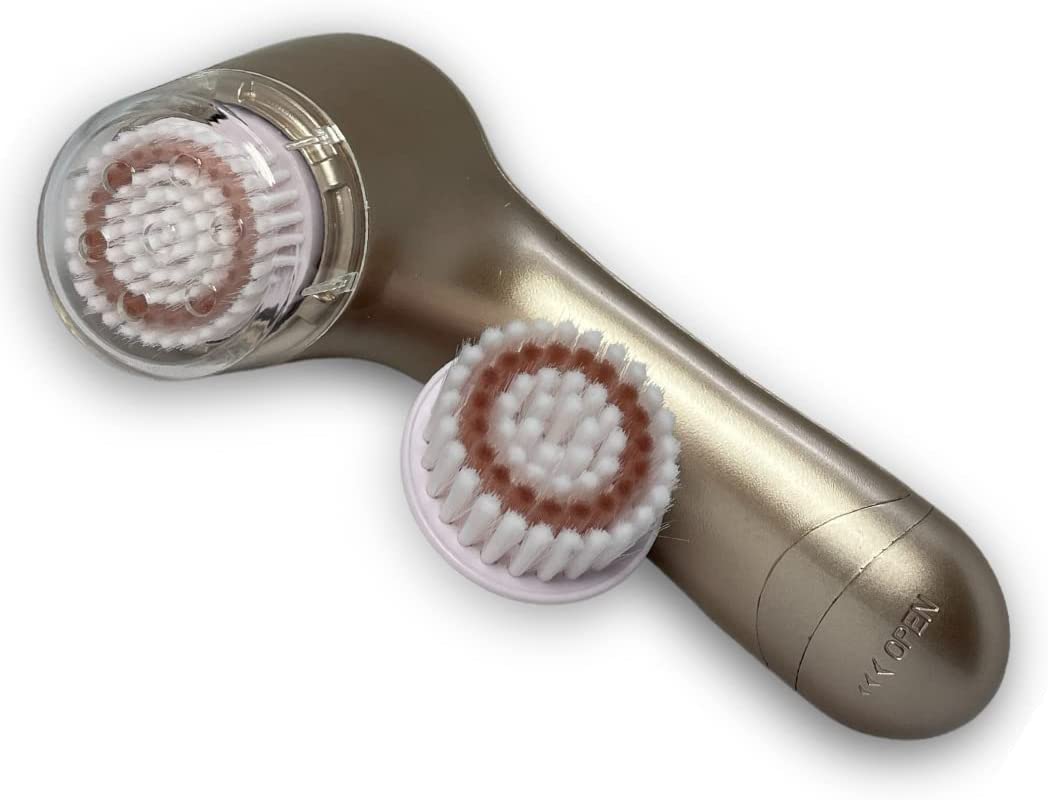 Rucci Facial Cleansing Brush (RL514)