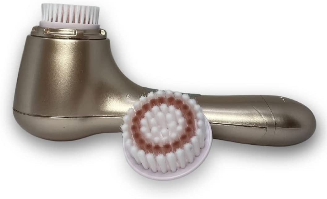 Rucci Facial Cleansing Brush (RL514)