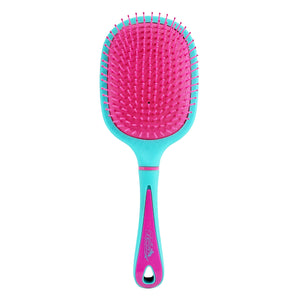 Flat Oval Cushioned Brush (BH301)