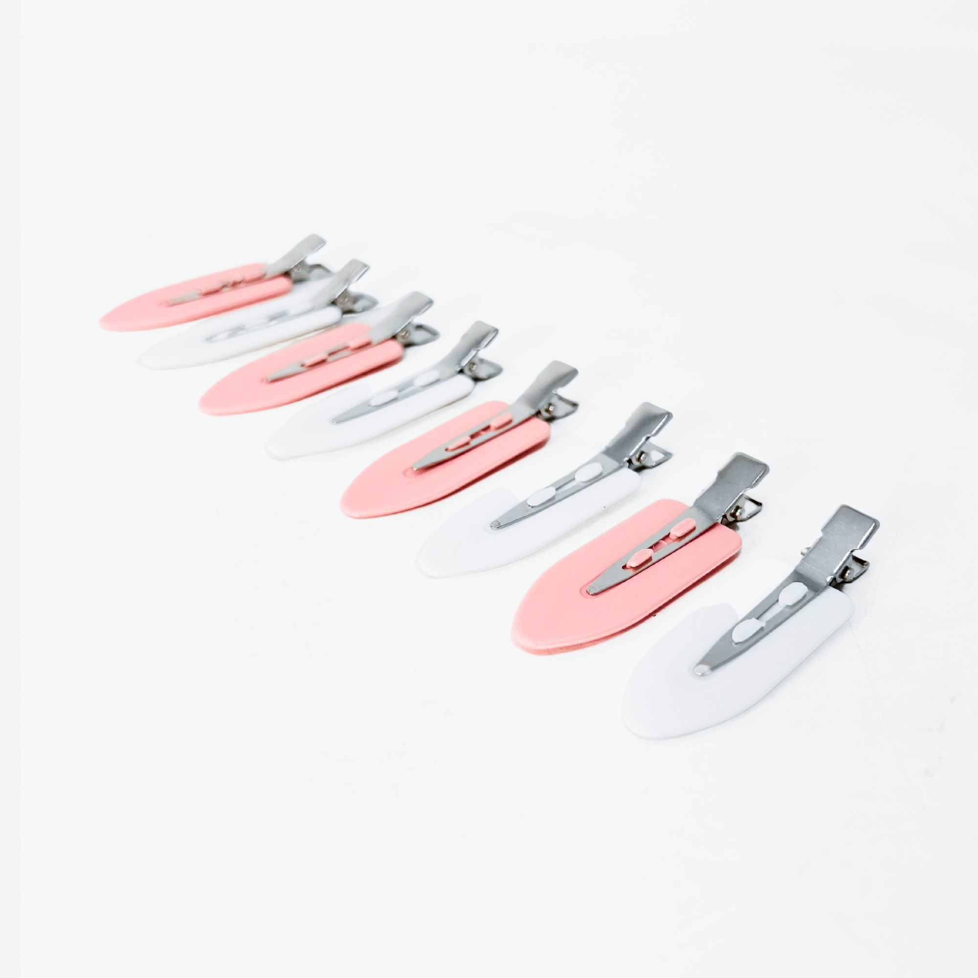 No Crease Hair Clips (HC114)