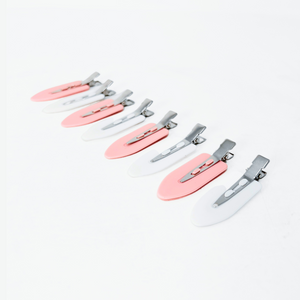 No Crease Hair Clips (HC114)