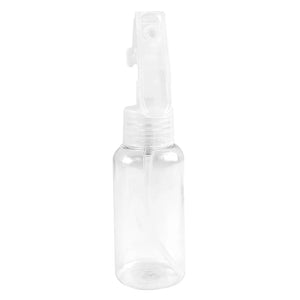 Disinfectant Spray Bottle 10 Pack  (80mL/2.45oz)