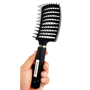 Keratin Vent Brush (KB001)