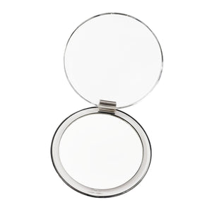 Rucci 3-in-1 Magnifying 4-Inch Compact Mirror (M845)