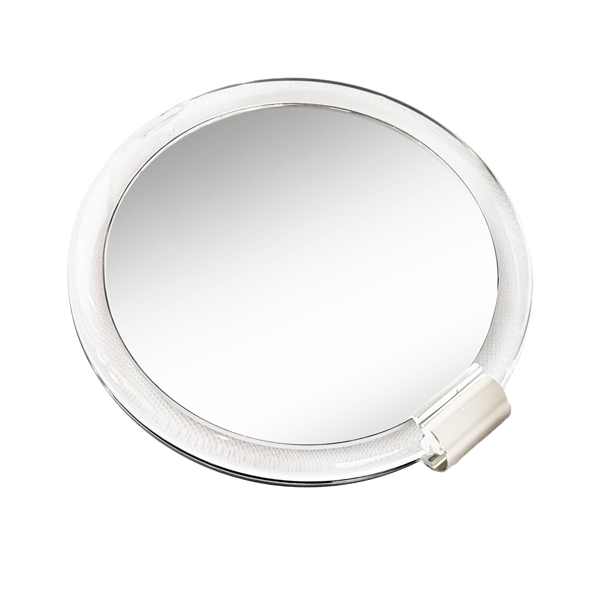 Rucci 3-in-1 Magnifying 4-Inch Compact Mirror (M845)