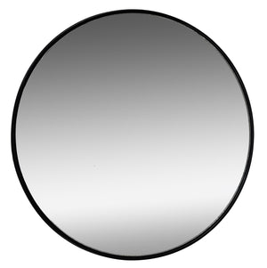 Rucci 5-Inch Round Suction Cup 12X Magnification Mirror (M870)