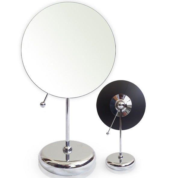 Rucci Table Top, Wall Mount, Suction Magnifying Makeup Mirror (M875)