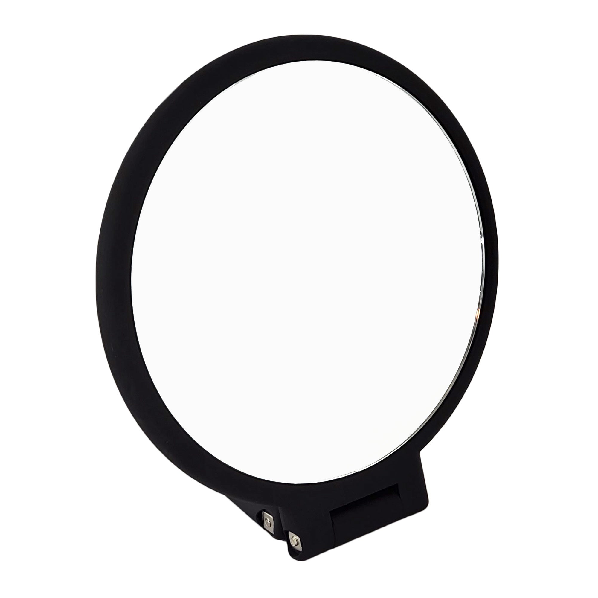 Rucci Soft Touch Magnifying Hand Mirror (M940)