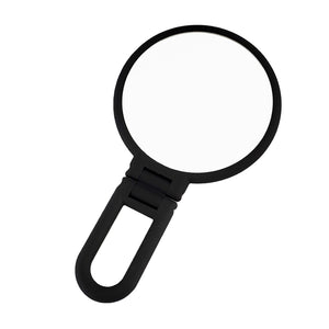 Rucci Soft Touch Magnifying Hand Mirror (M940)