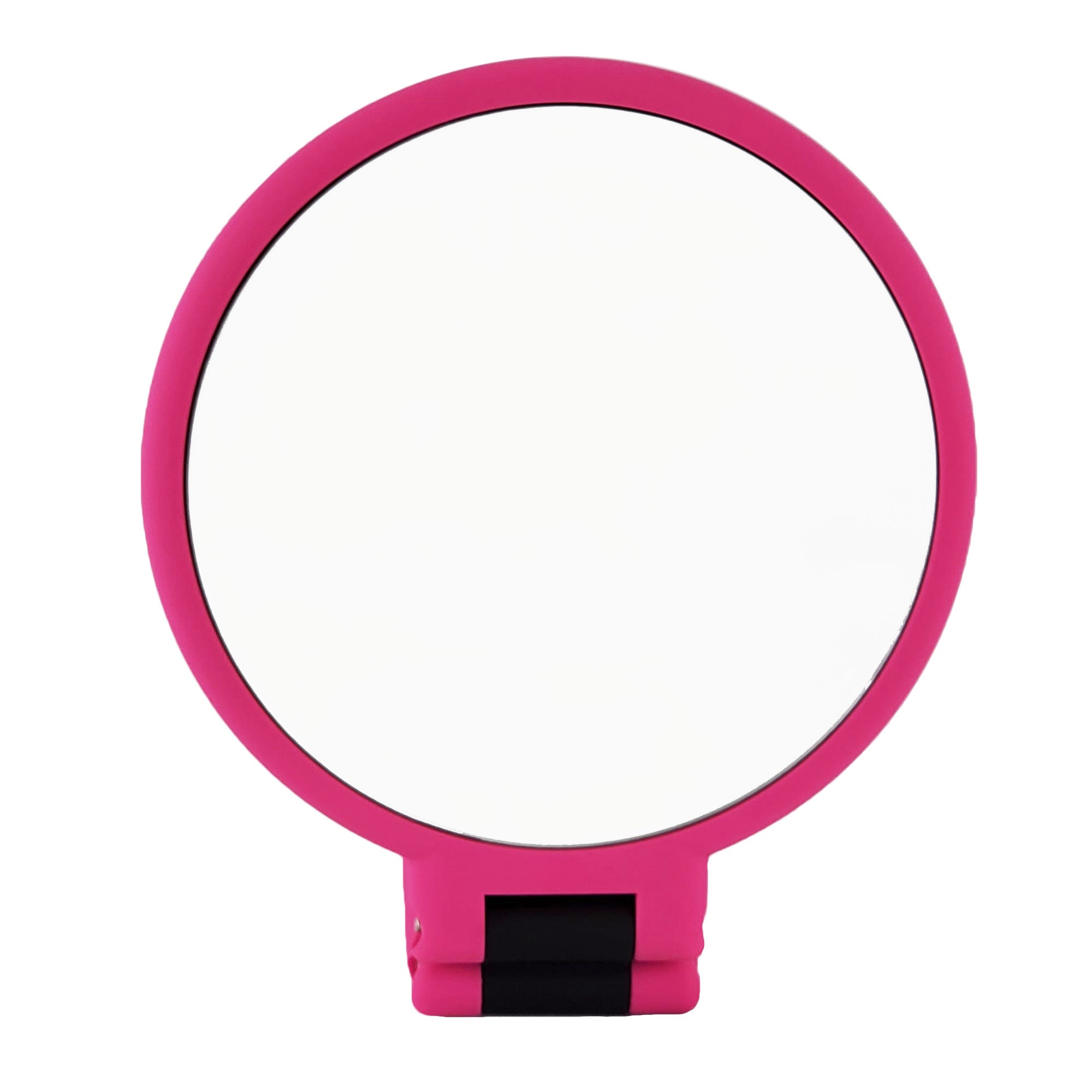 Rucci Soft Touch Magnifying Hand Mirror (M940)