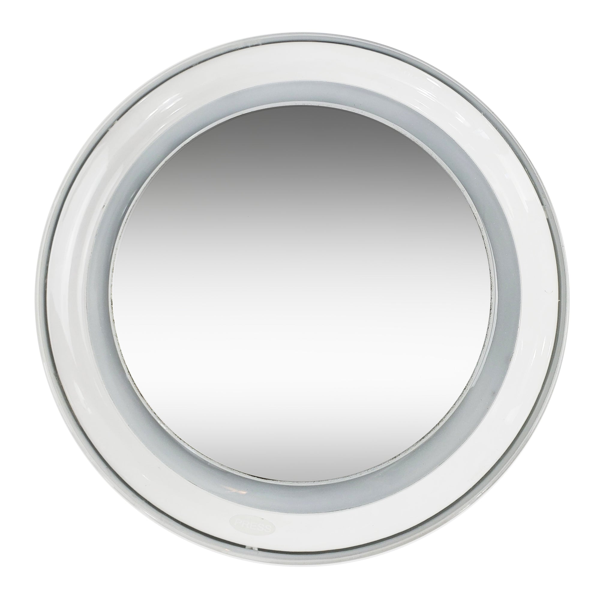 Rucci Lighted Suction Mirror With Magnification (M951 / M952)