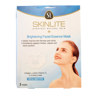 Whitening Facial Essence Masks (NP45)