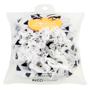 Rucci Boufant Reusable Shower Cap (RL455)