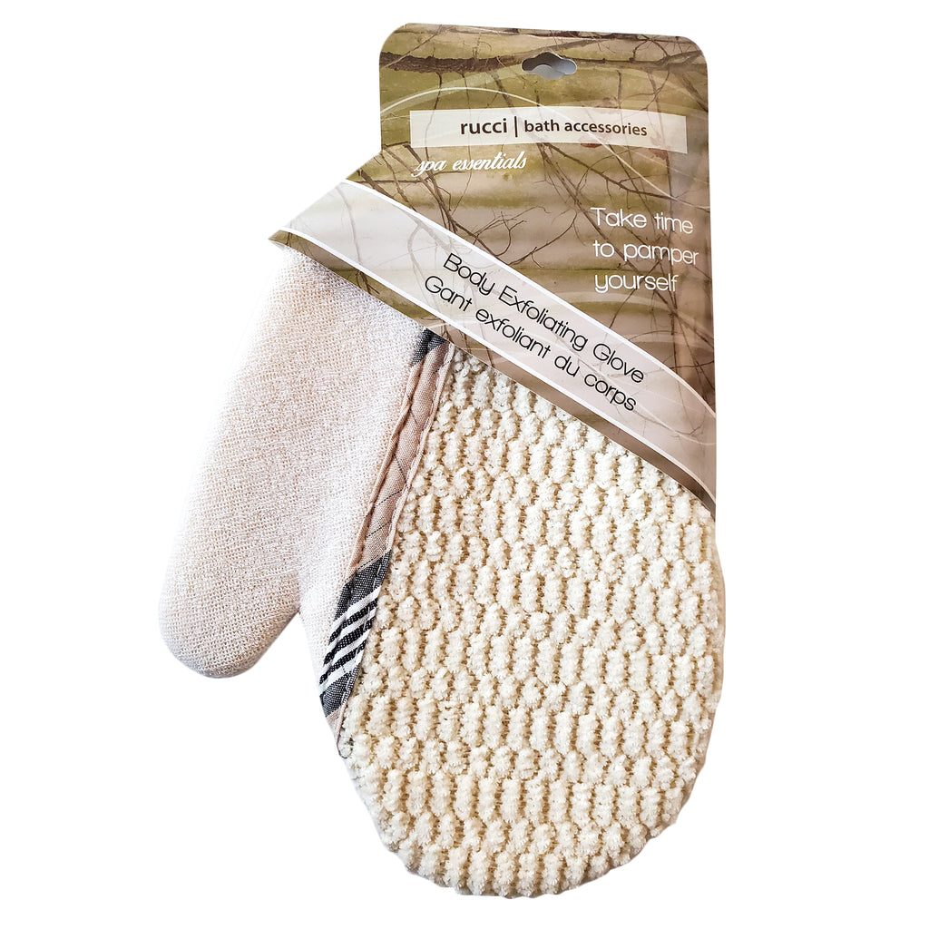 Sisal/Terry Glove (RL461)