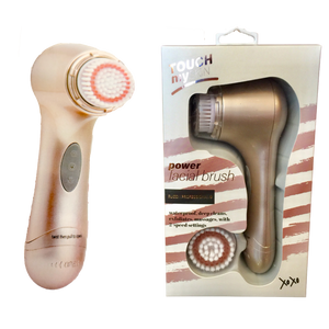 Rucci Facial Cleansing Brush (RL514)