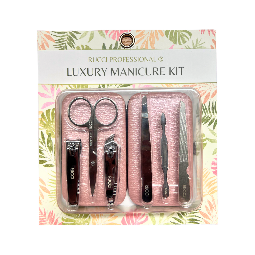 Luxury Manicure Kit (TW131)