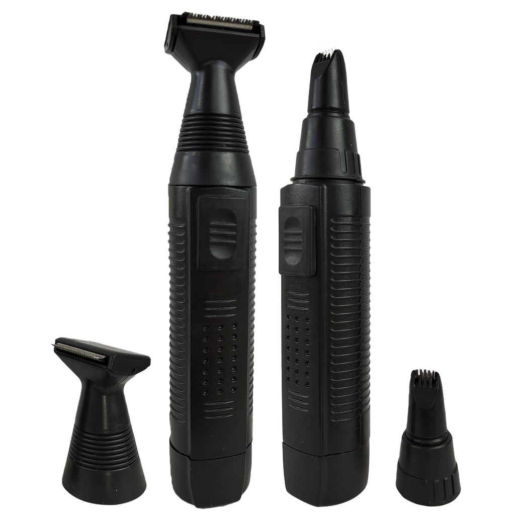 Nose & Ear Hair Trimmer (TW118)