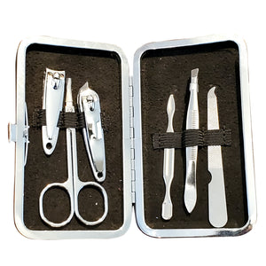 Professional Travel Grooming Set (TW127)