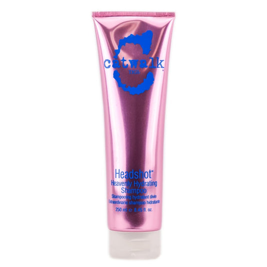 Tigi Catwalk Headshot Heavenly Hydrating Shampoo 8.45 oz(300139)