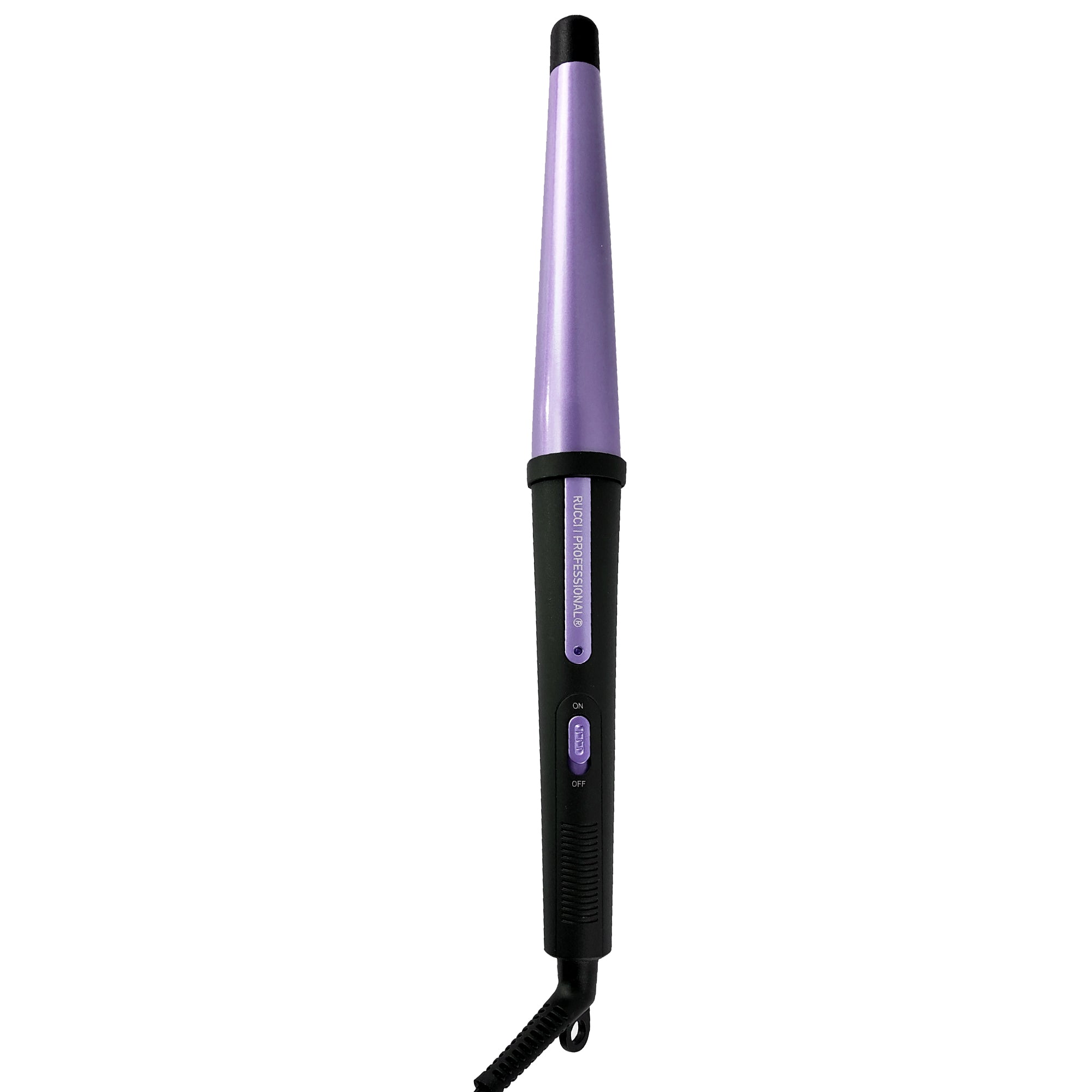 Ceramic Hair Curling Wand (HC105)