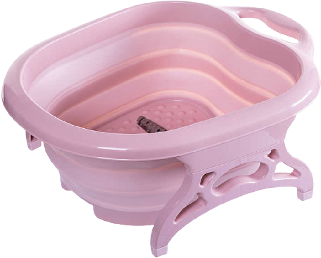 Rucci Collapsible Foot Spa