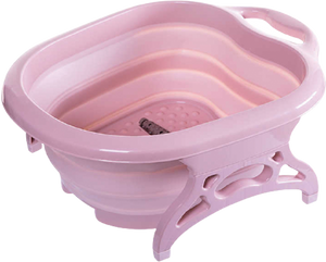 Rucci Collapsible Foot Spa